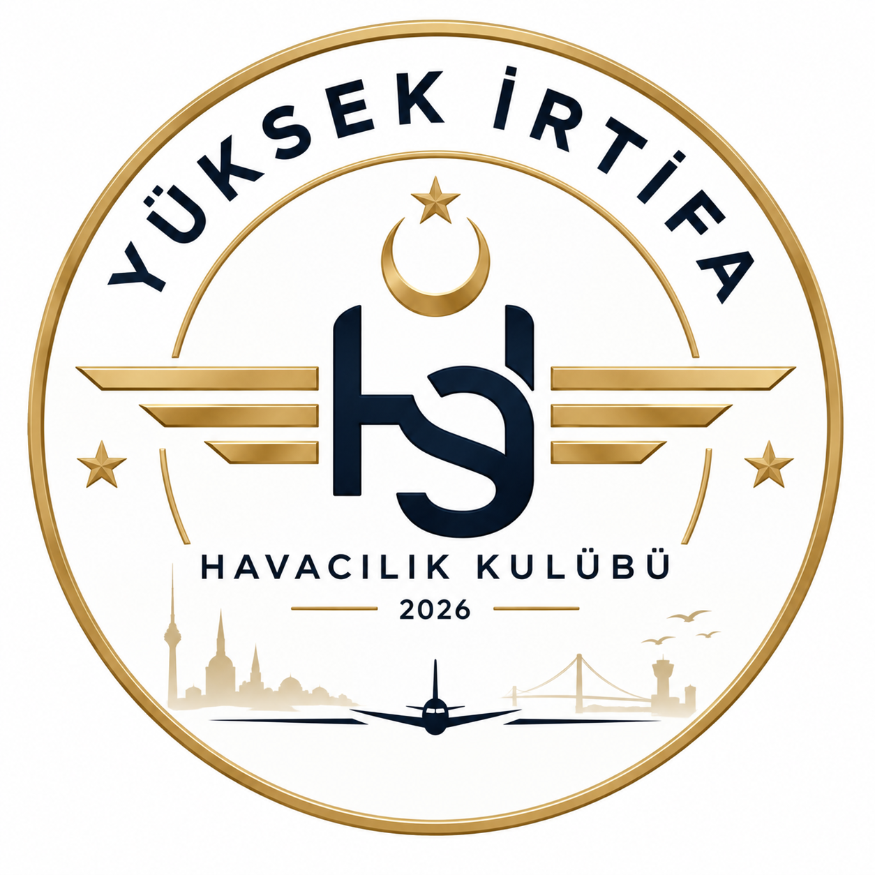 Yüksek İrtifa Havacılık Kulübü